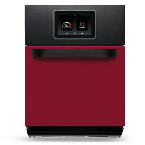 LKS/3M (25) High Speed Oven - 230V Mikrowelle, Konvektion, kombiniert.